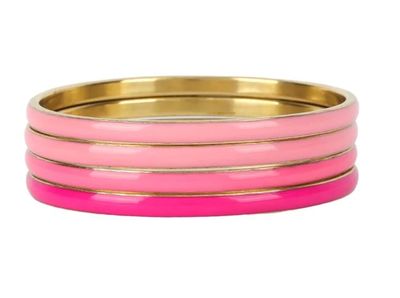 Krishna Bracelets - Set of 4 