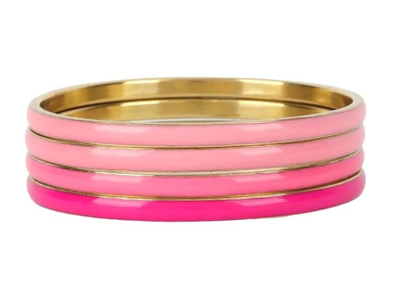 Krishna Bracelets - Set of 4 