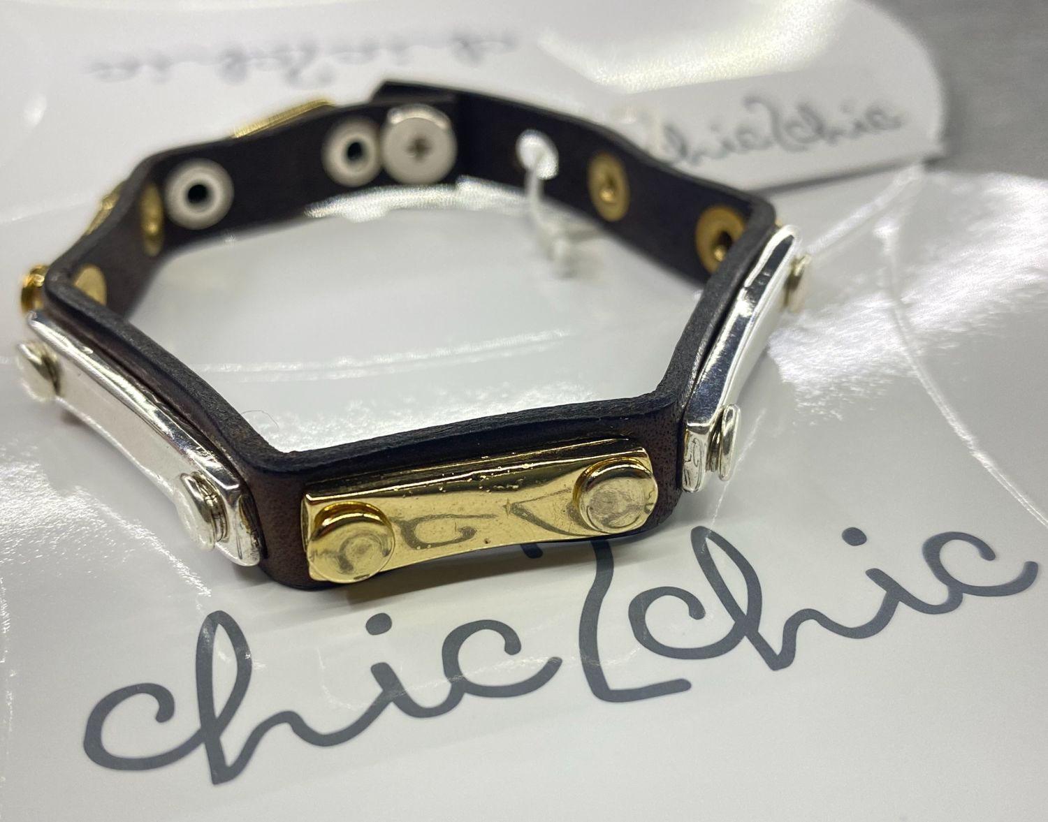 PIANO BRACELET