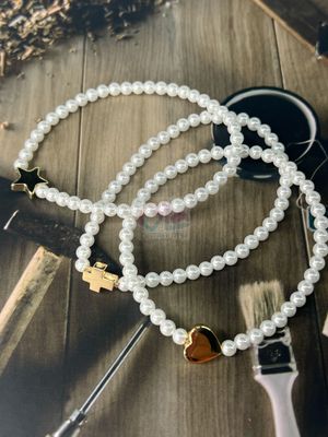  206478 Pearl Bracelet 4m