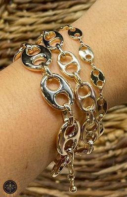 Mariner Bracelet by 4 soles