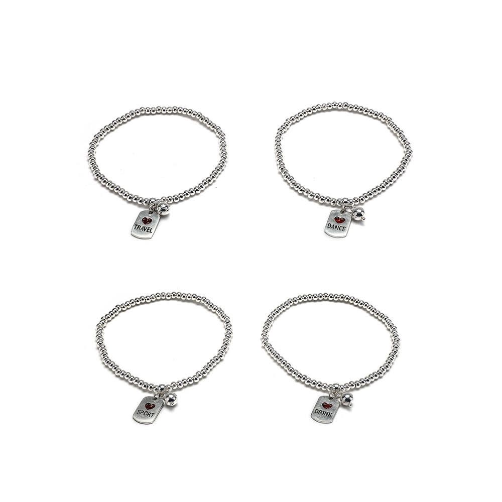 ELASTICI PENDENTI LOVElo0500