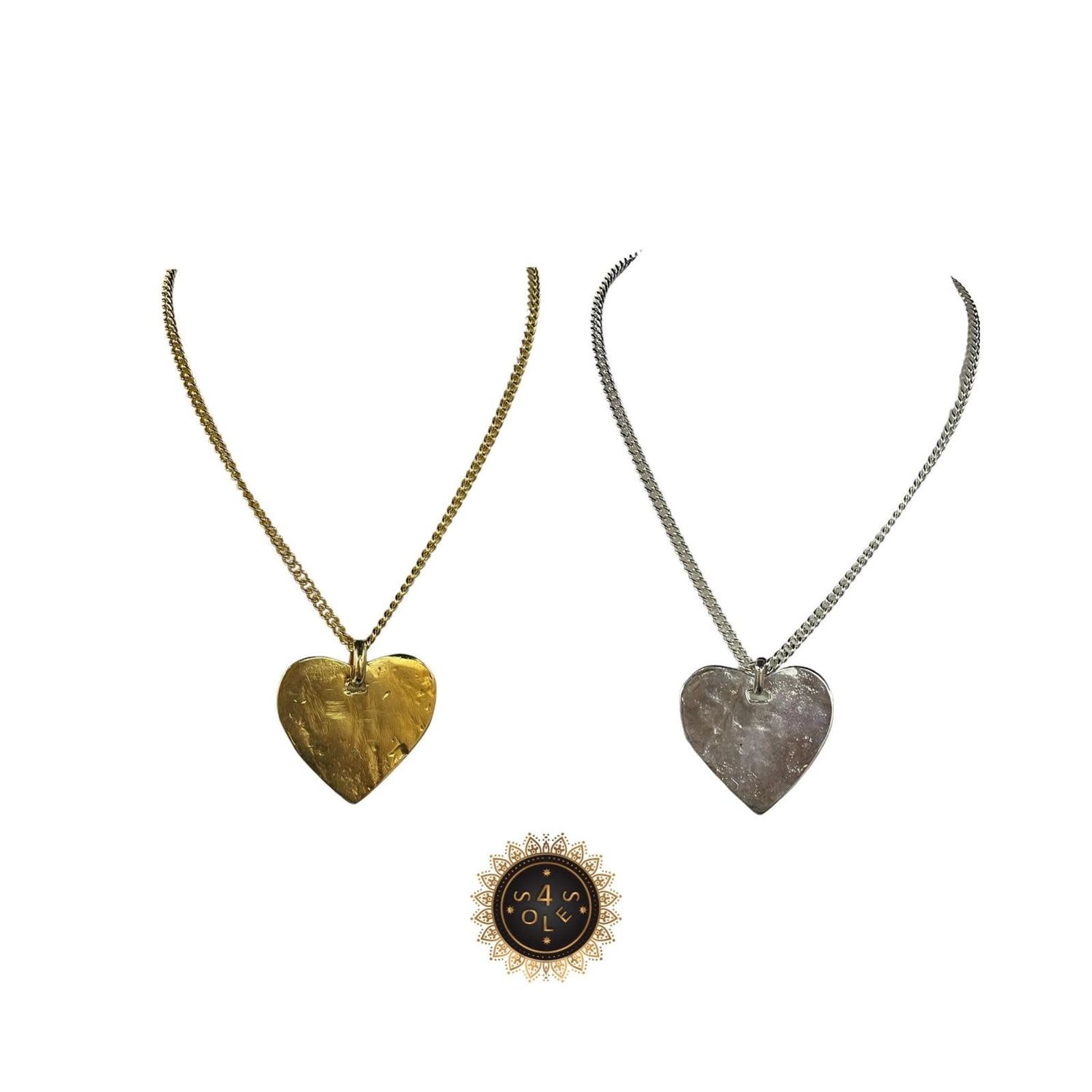  ns00011 4 soles heart