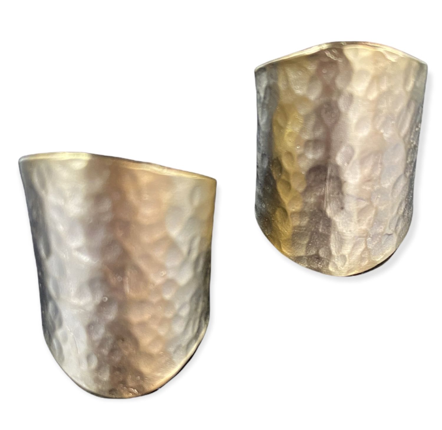 Gold Adjustable Ring