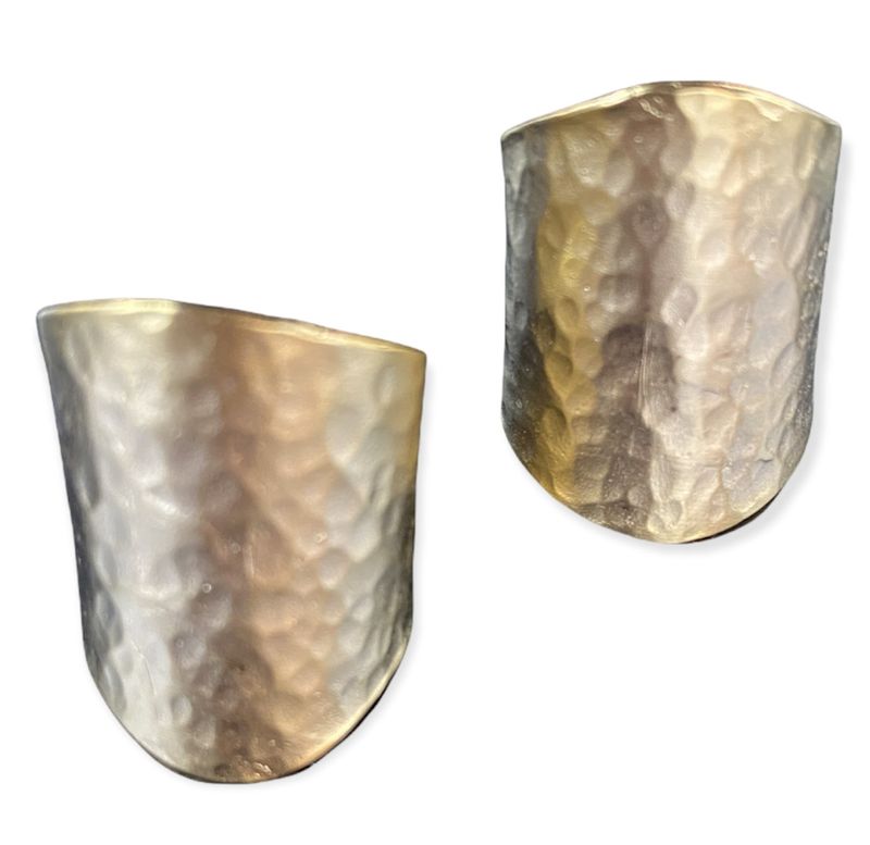 Gold Adjustable Ring