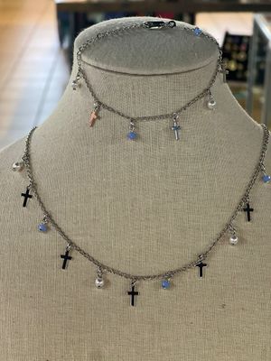 Mini Cross by 4 soles