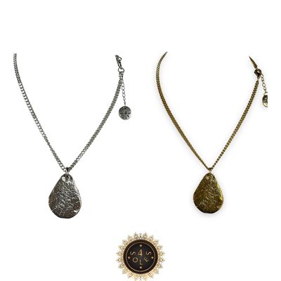 ns00010 4 soles Gota 