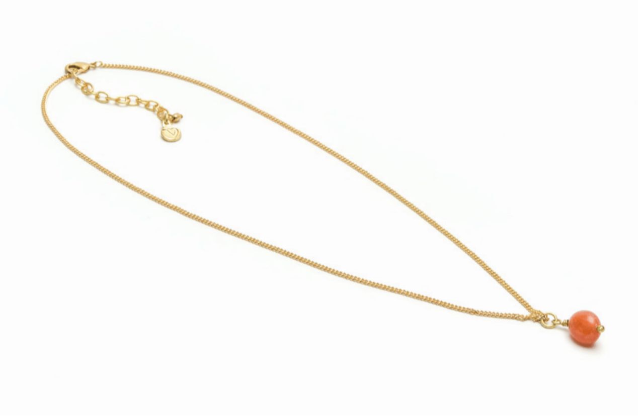 rs1003 Catenina Pietra Corniola