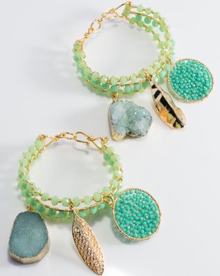 Pulsera Agata 