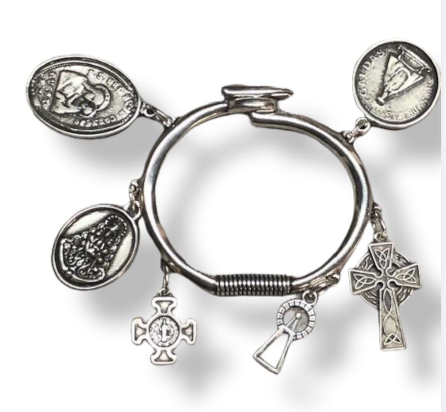 Brazalete Madonna