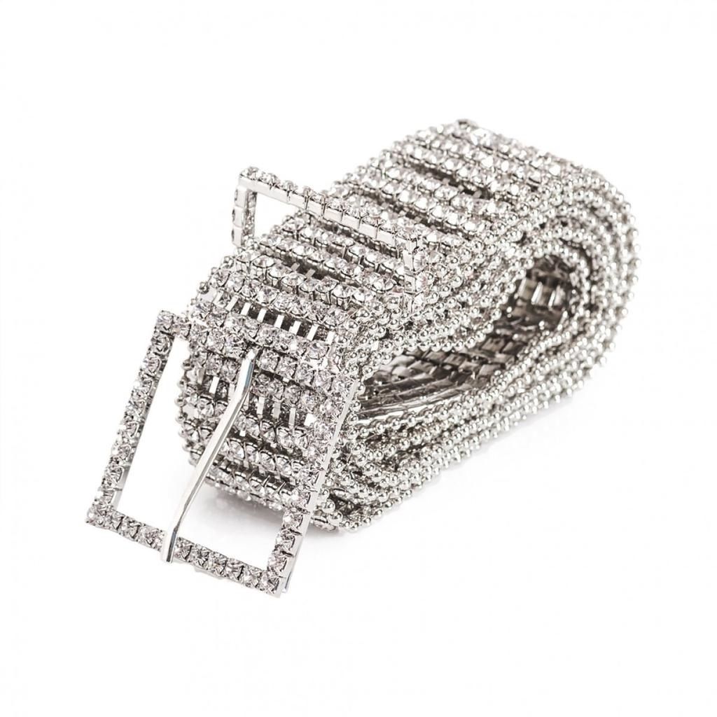 Rinestone Belt