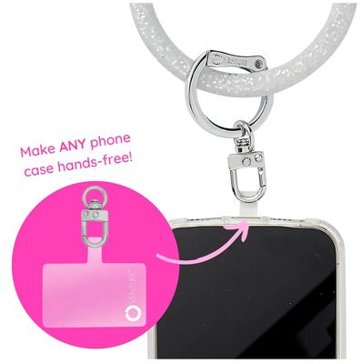 The Hook Me Up™ Universal Phone Connector Collection