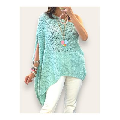 Poncho Sarong