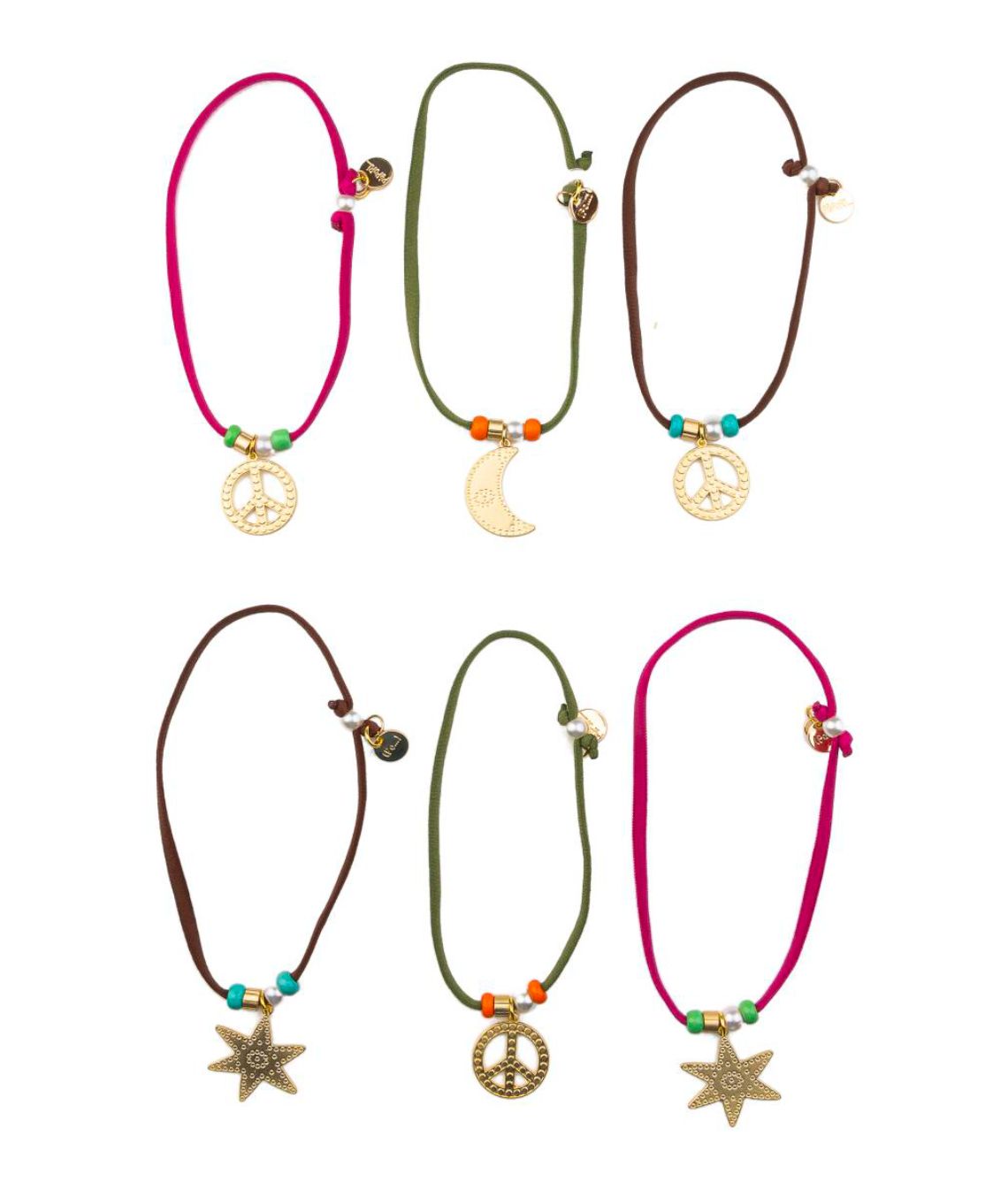 Pulsera ajustable Chile