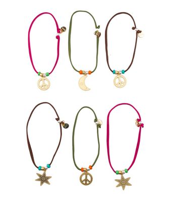 Pulsera ajustable Chile