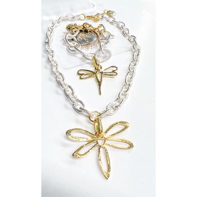 Dragonfly 2 color