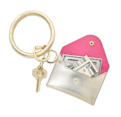 Mini Envelope Wallet