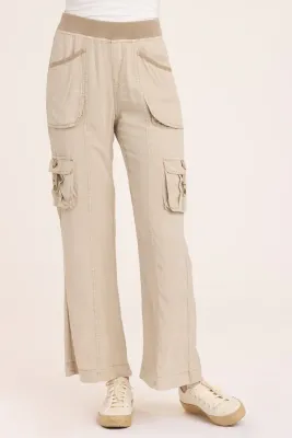 WASHBURN CARGO PANT