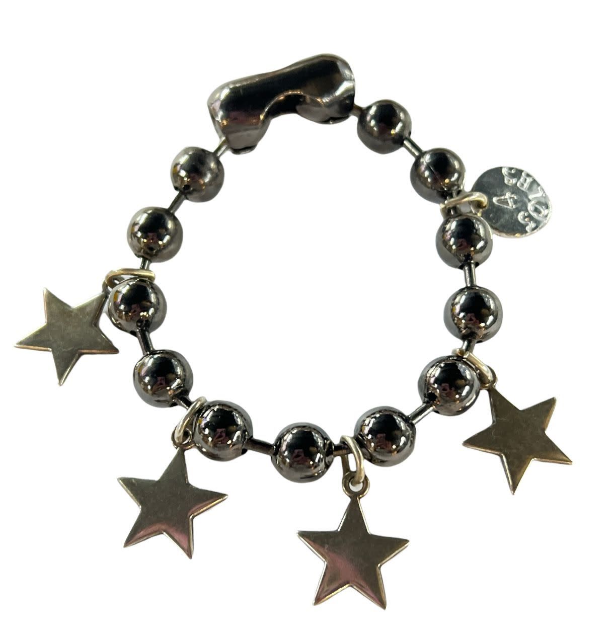 4 Stars 10m bracelet