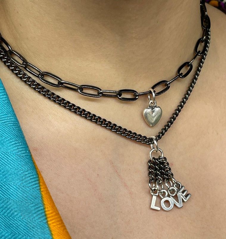 Love and Heart 4 Soles