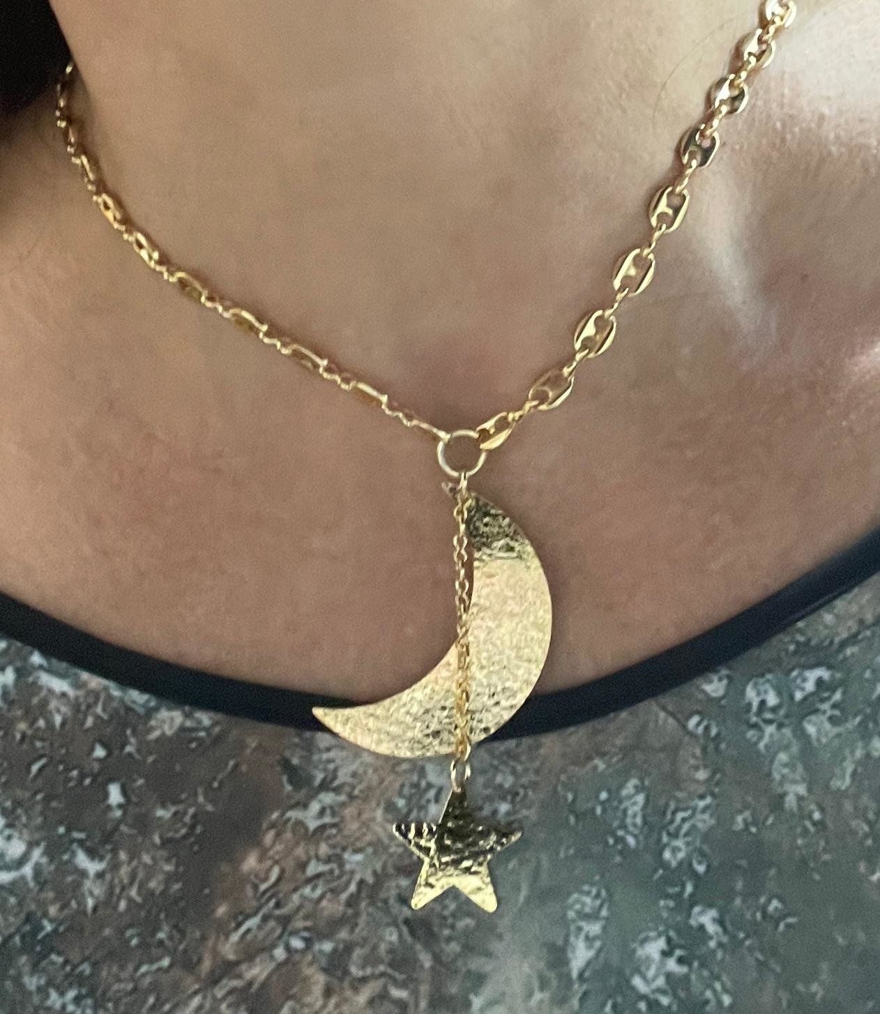 Moon &amp; Star by 4 Soles