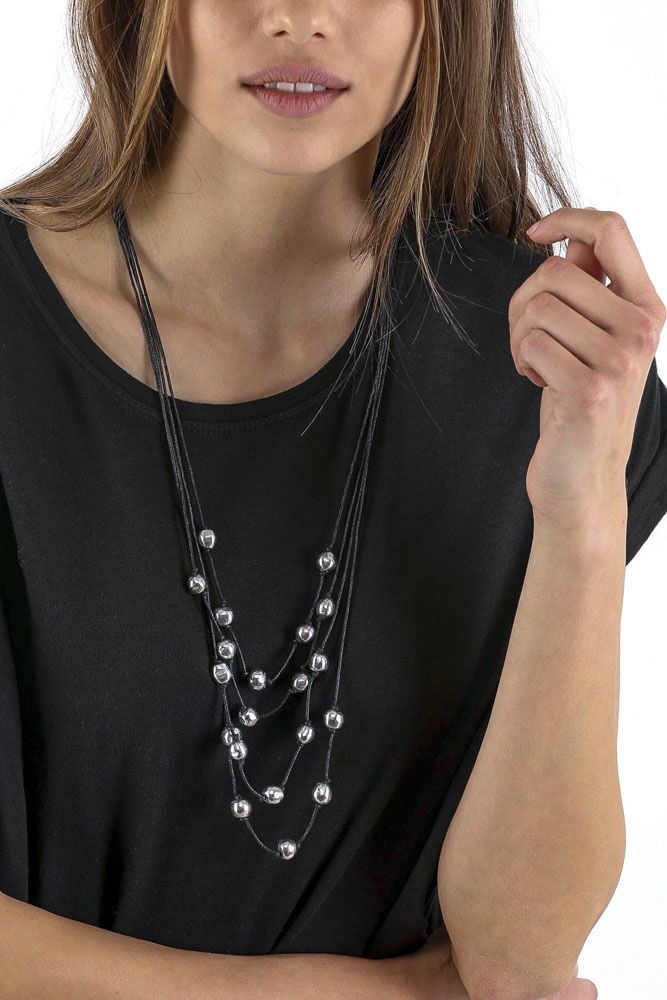 PENDANT MULTI SPHERES