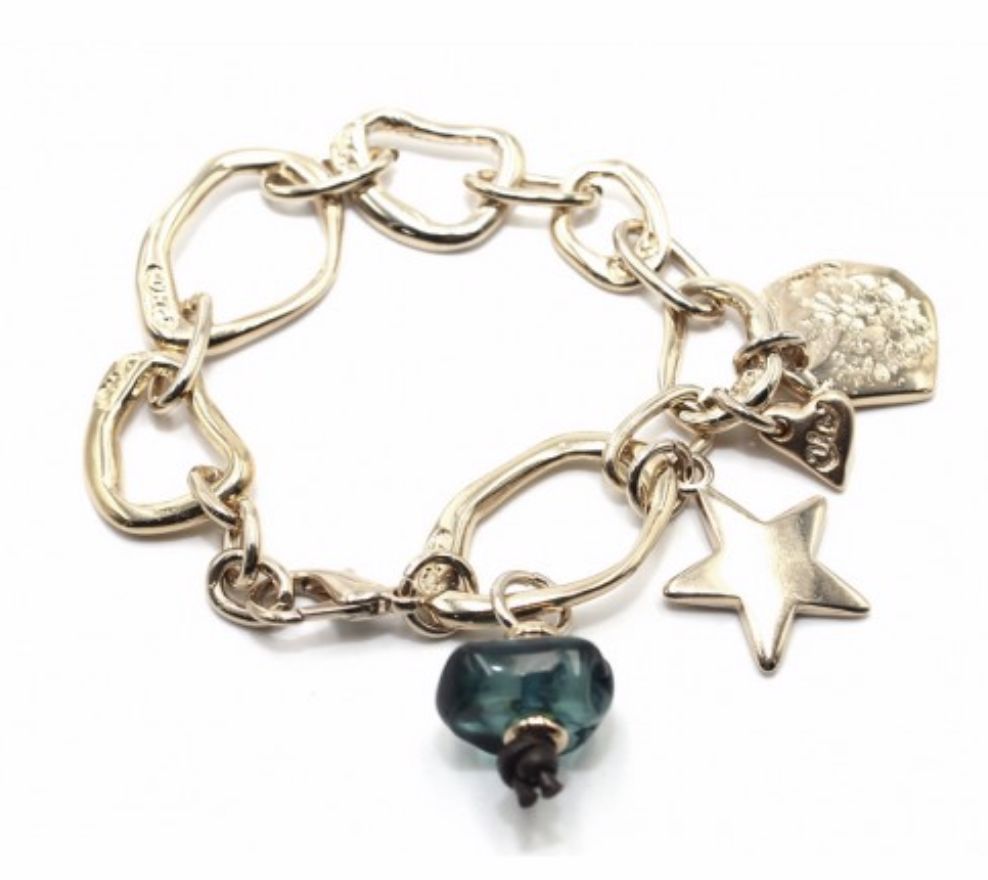 pulsera jahari