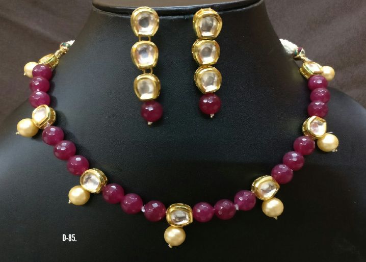 Designer Necklace set