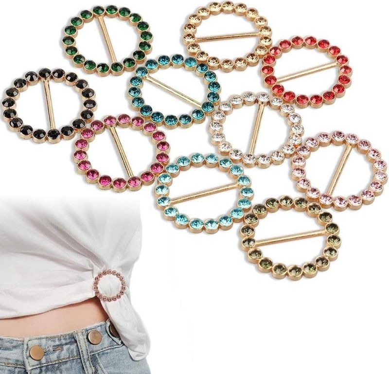 BUCKLE (multifunctional)