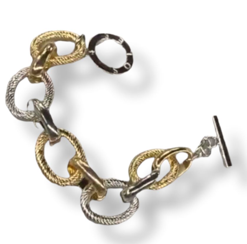 mix 4 Soles brazalet