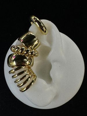 Ear Cuff 4