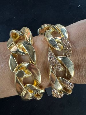 Crystal Bracelet Amanda Machado