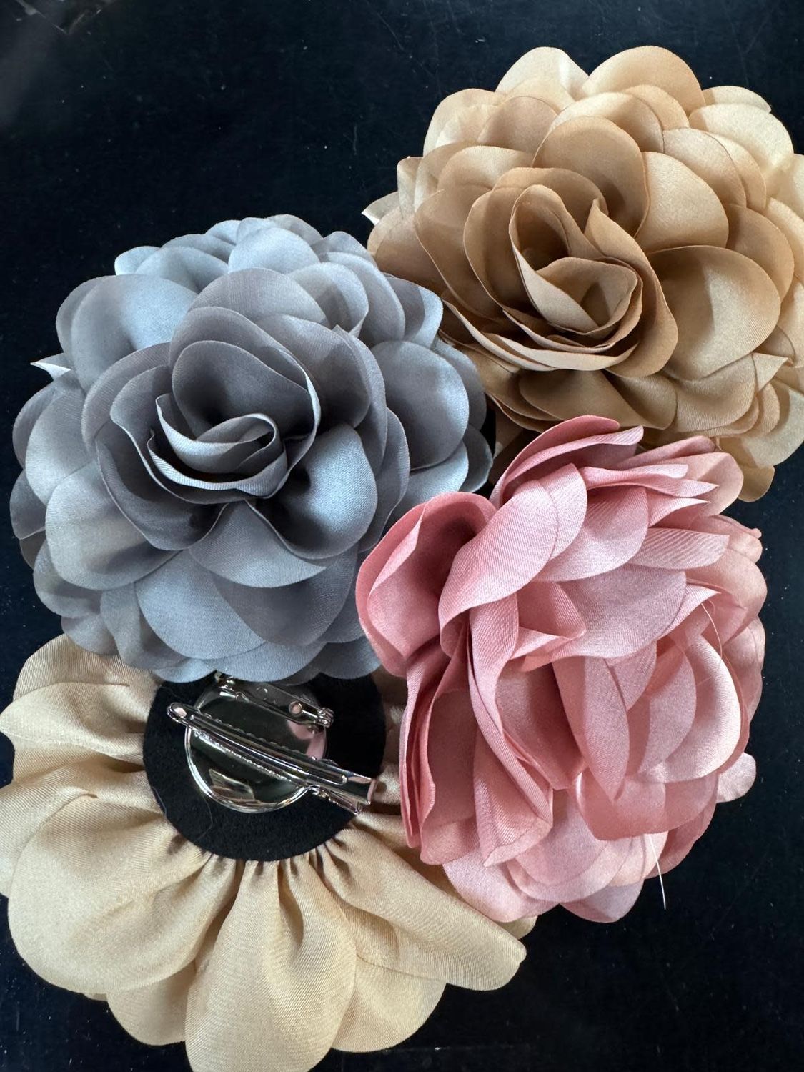 Beautiful Floral pin