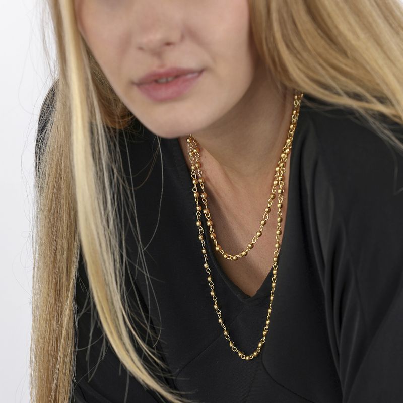 COMBINATION TIERED SLEEVELESS DRESS COMBINATION TIERED SLEEVELESS DRESS