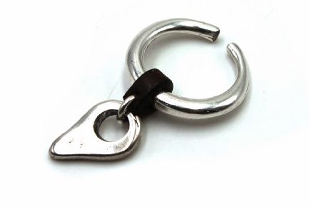 ANILLO AJUSTABLE ARO CON PIN MAP AG