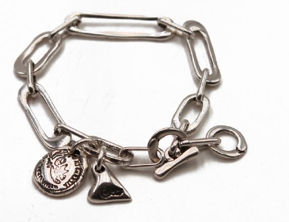 PRIX DU COEUR BRACELET