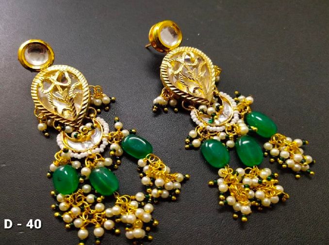 Designers Earrings 10