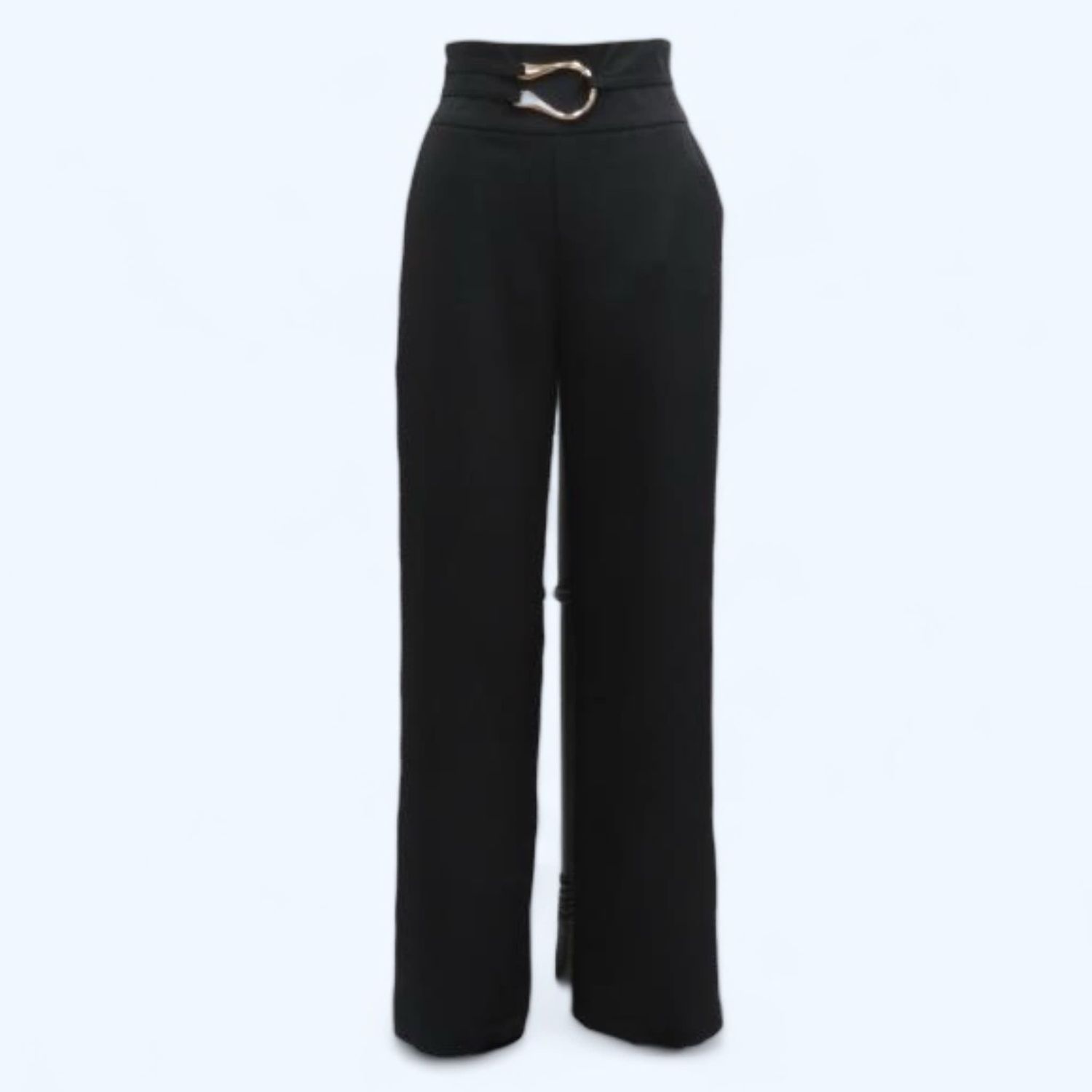 High Waist Pant