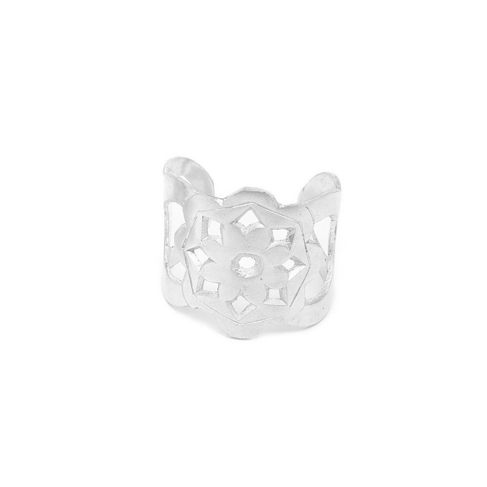 BRACCIALE RIGIDO MANDALA 4 AL09124