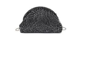 Mariah Crystals evening Bag(more colors)