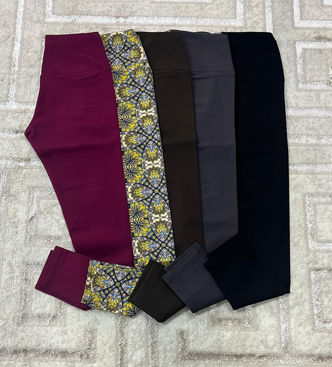 Paniz  High Quality Leggins