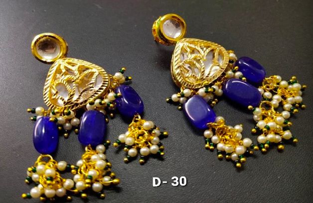Designers Earrings 11