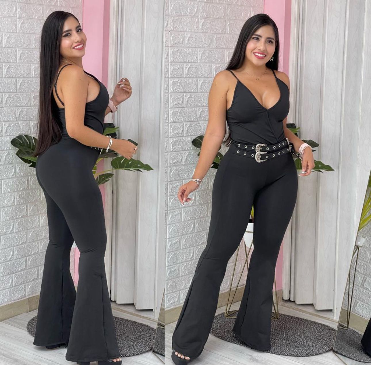 Jumpsuit High Quality