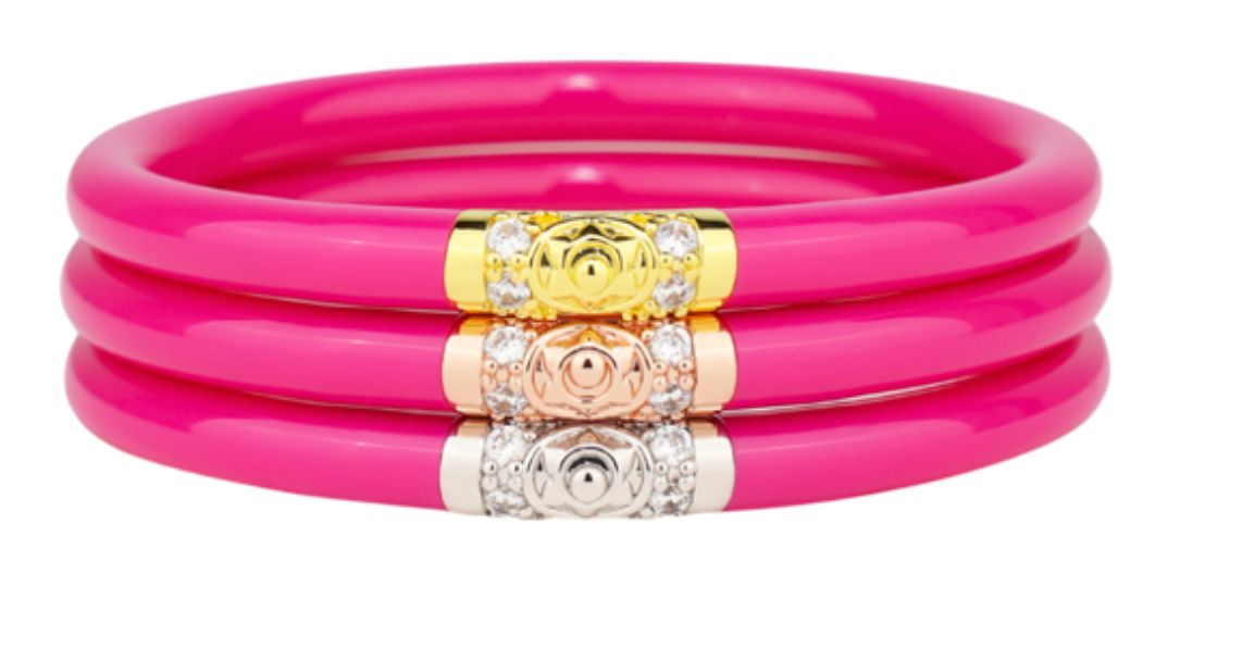 EPIC PINK THREE KINGS AWB® Arrives July 16