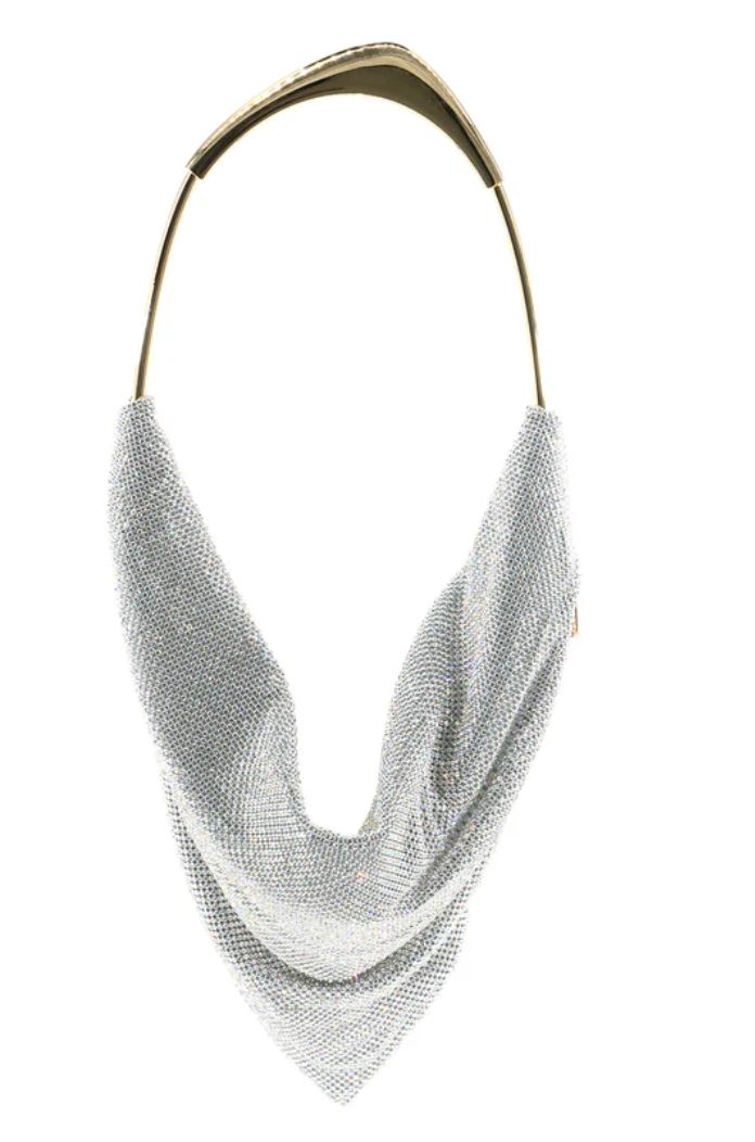 BENEDETTA Crystals Bags (more colors)