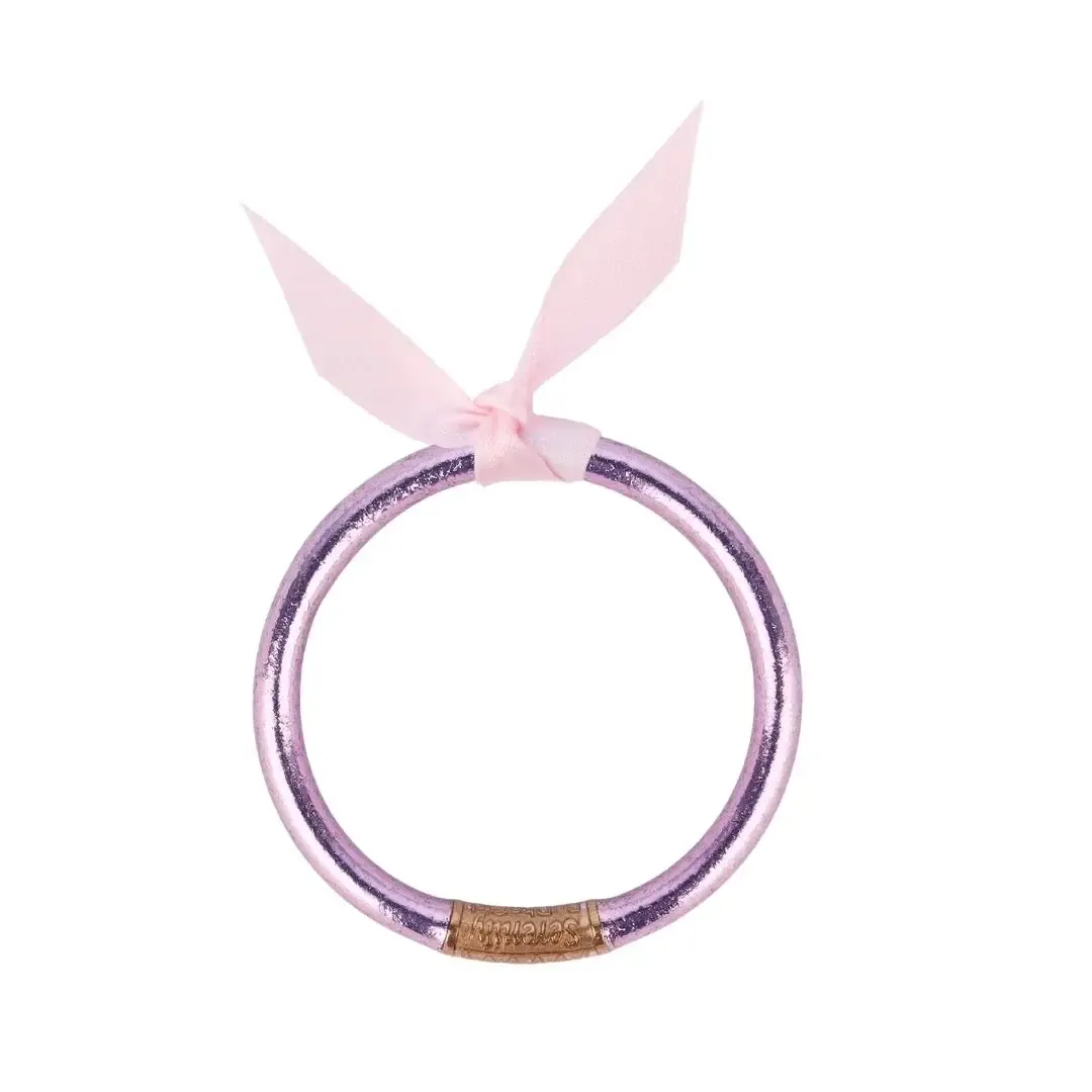 Lila All Season Bangle™ (ASB™) for Babies