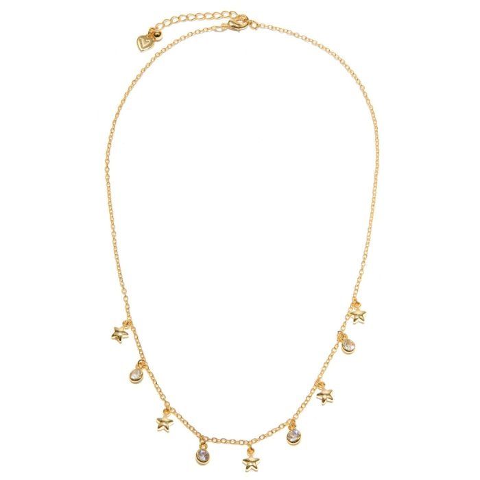kg2009ZIRCONS STARS CHOCKER