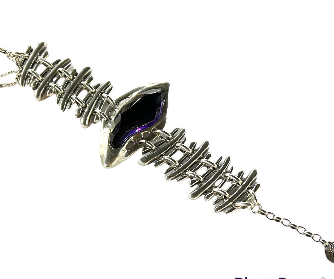 Brazalet Virazon Purple