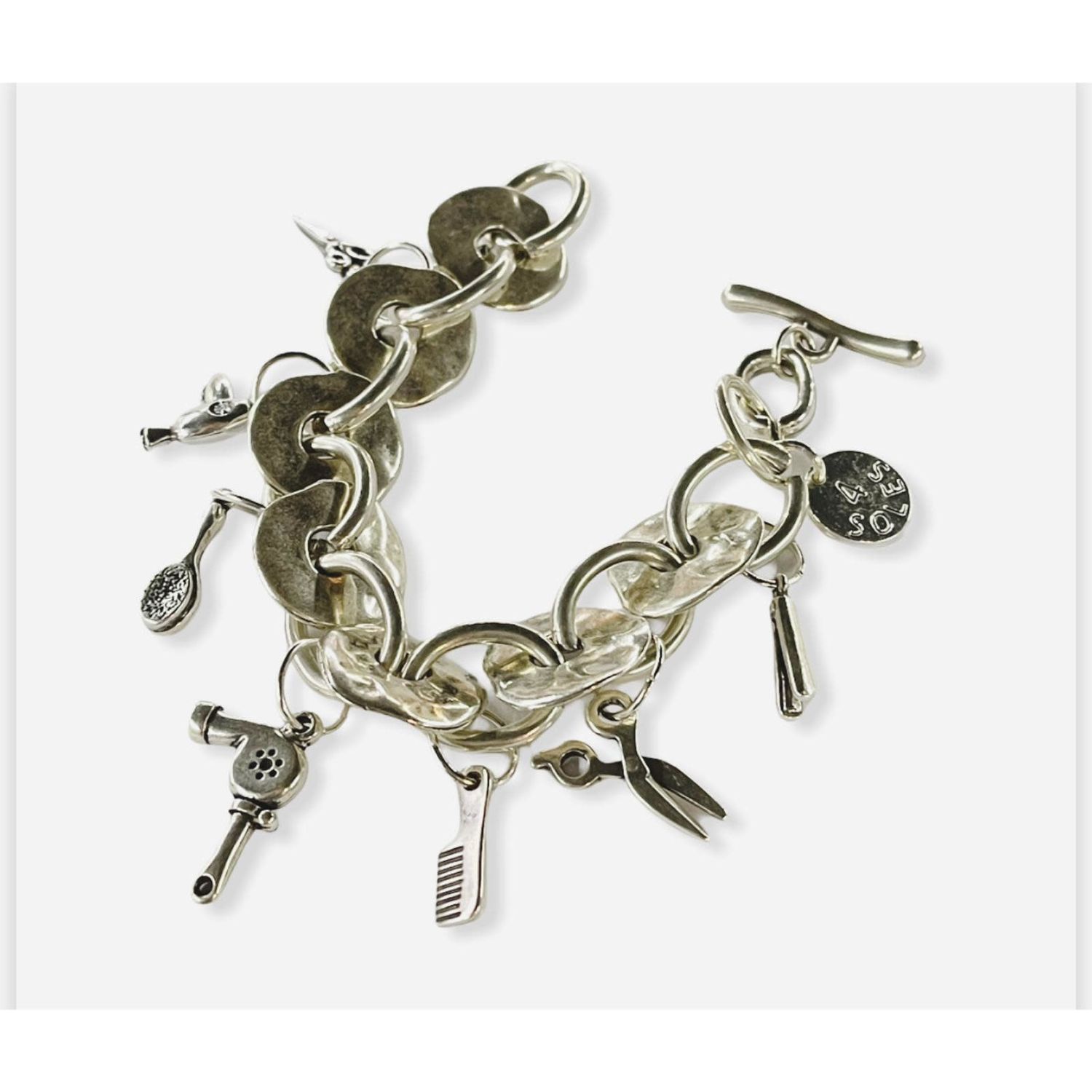 Beauty Bracelet by 4 soles