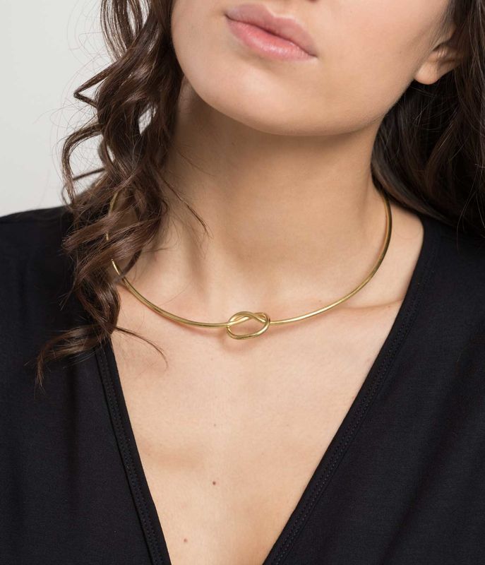 CHOKER KNOT dd00004 CHOKER KNOT dd00004